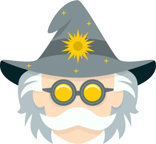 solar sorcerer